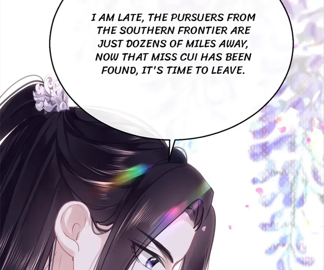 Love Is the Only Way to Stop You From Going Dark Chapter 93 – Page 17