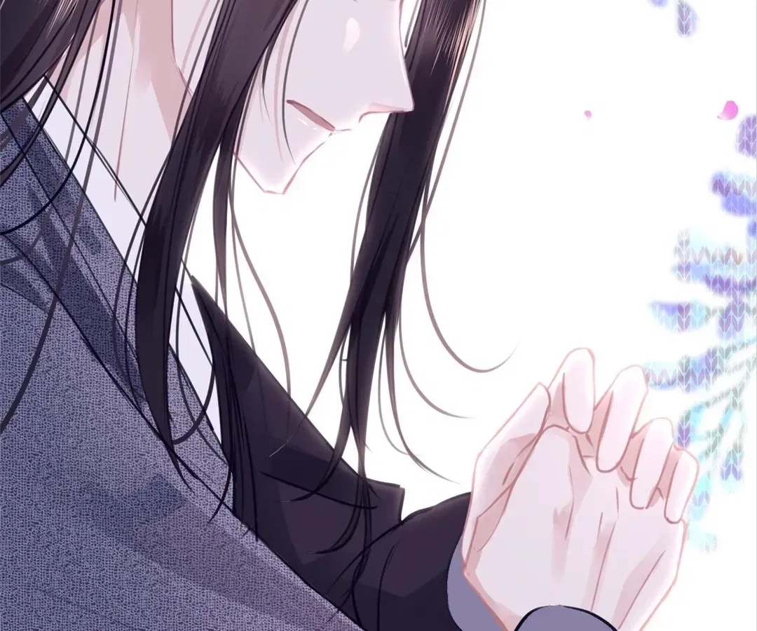 Love Is the Only Way to Stop You From Going Dark Chapter 93 – Page 18