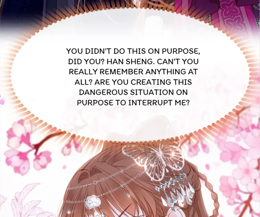 Love Is the Only Way to Stop You From Going Dark Chapter 93 – Page 22