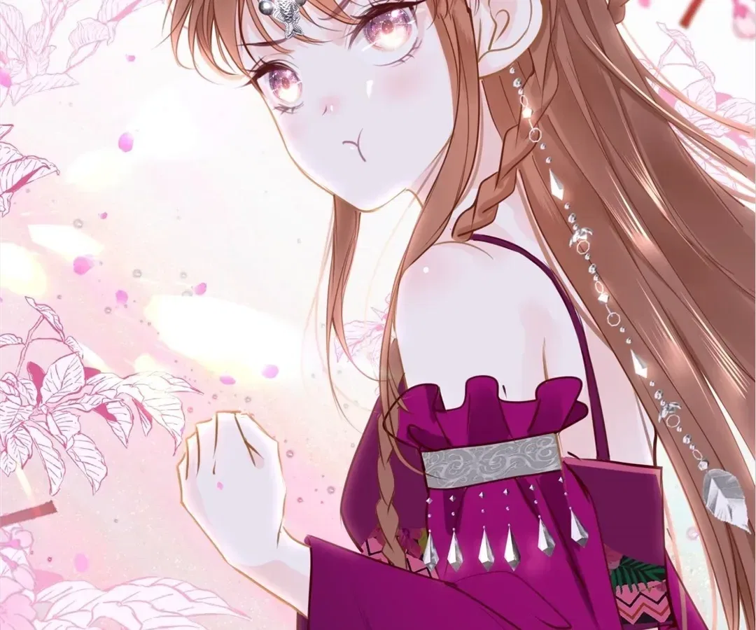 Love Is the Only Way to Stop You From Going Dark Chapter 93 – Page 23