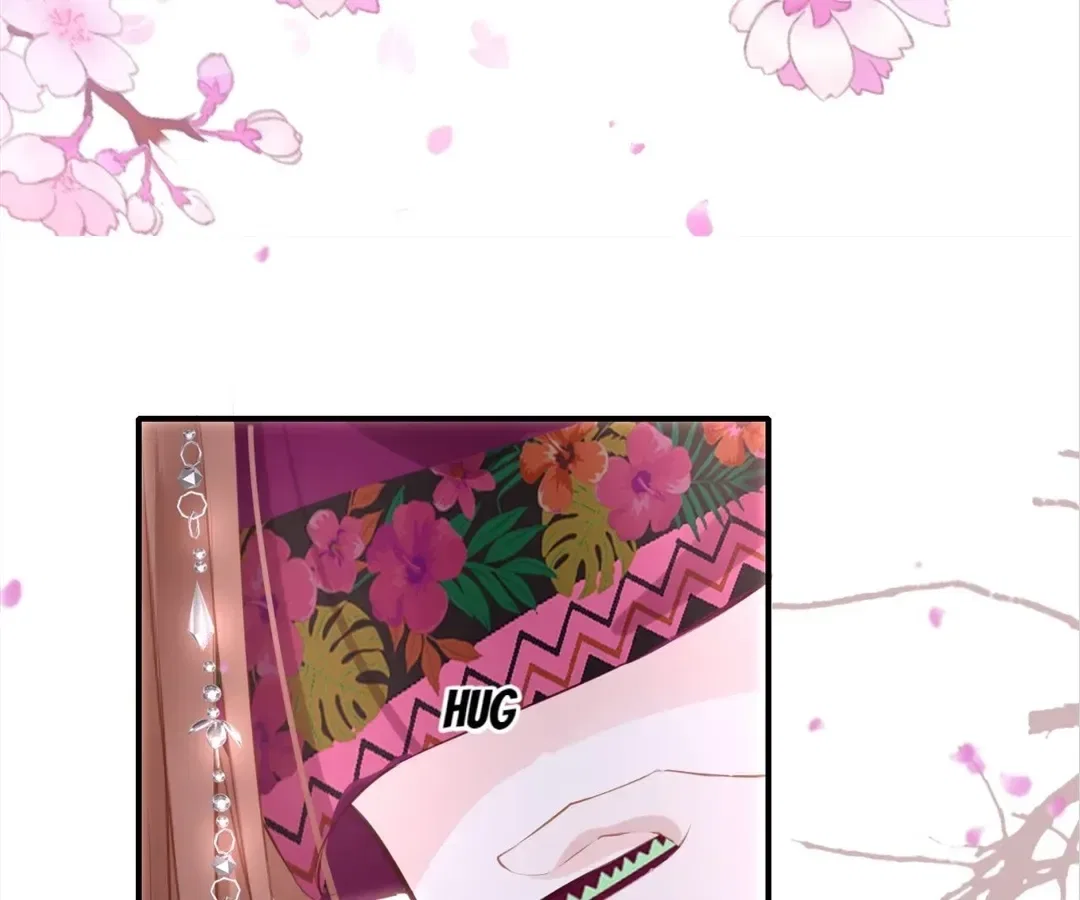Love Is the Only Way to Stop You From Going Dark Chapter 93 – Page 25