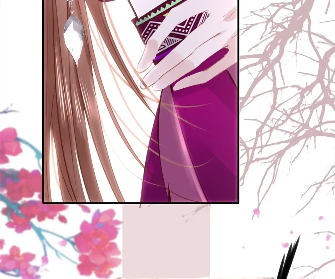 Love Is the Only Way to Stop You From Going Dark Chapter 93 – Page 26