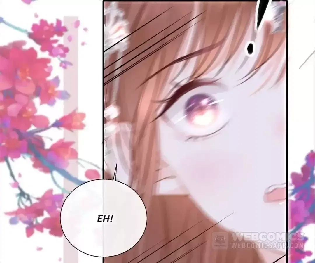 Love Is the Only Way to Stop You From Going Dark Chapter 93 – Page 27