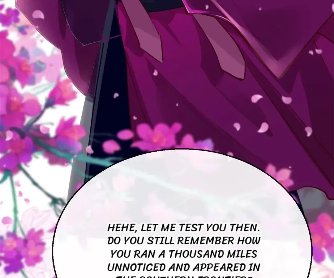 Love Is the Only Way to Stop You From Going Dark Chapter 93 – Page 31