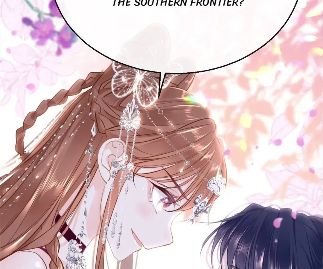 Love Is the Only Way to Stop You From Going Dark Chapter 93 – Page 32