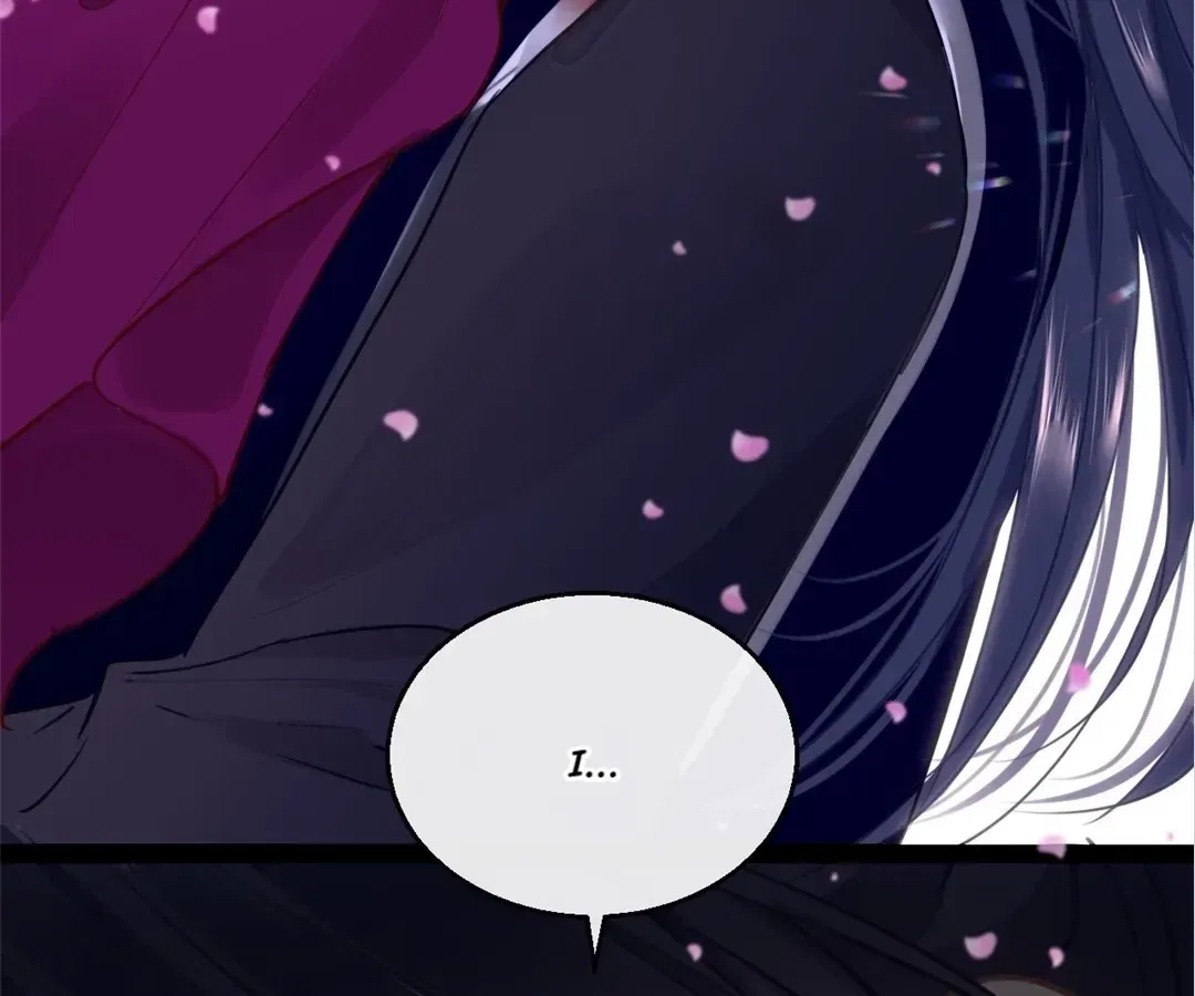 Love Is the Only Way to Stop You From Going Dark Chapter 93 – Page 34