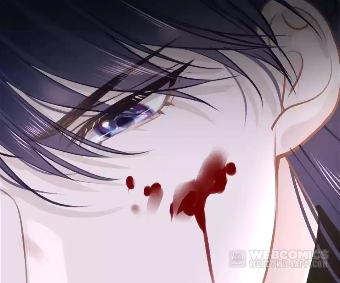 Love Is the Only Way to Stop You From Going Dark Chapter 93 – Page 35