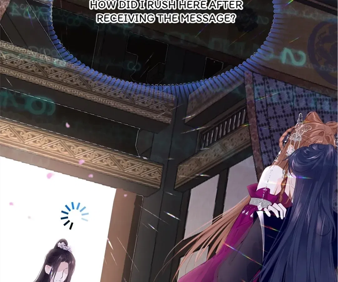 Love Is the Only Way to Stop You From Going Dark Chapter 93 – Page 37