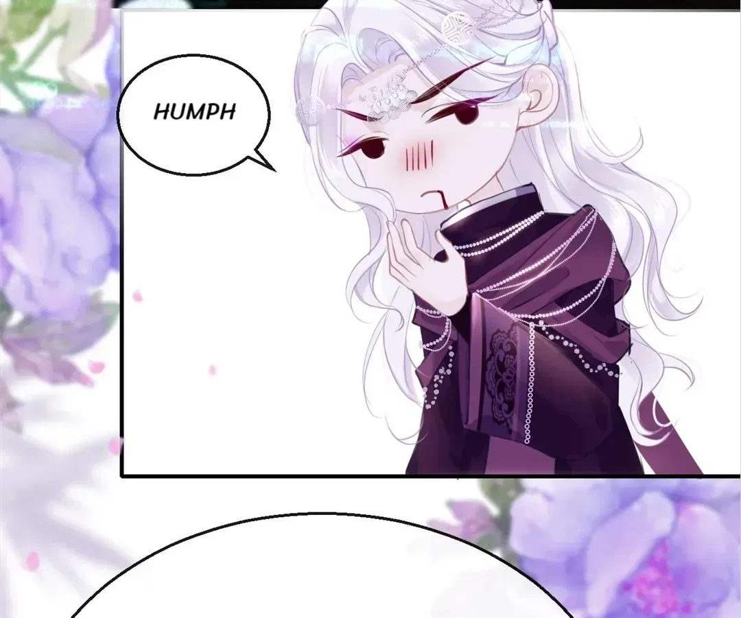 Love Is the Only Way to Stop You From Going Dark Chapter 93 – Page 41
