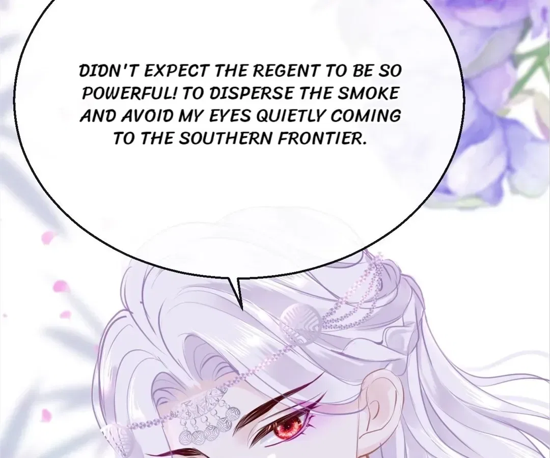 Love Is the Only Way to Stop You From Going Dark Chapter 93 – Page 42