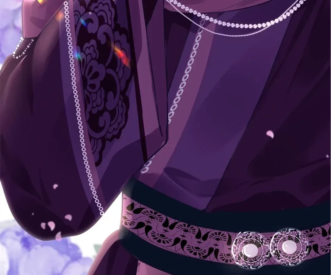 Love Is the Only Way to Stop You From Going Dark Chapter 93 – Page 44