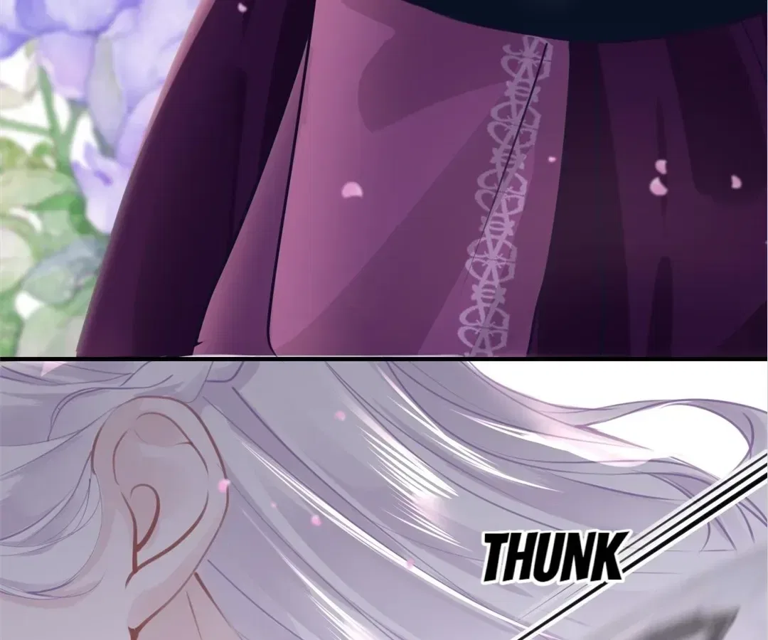 Love Is the Only Way to Stop You From Going Dark Chapter 93 – Page 45