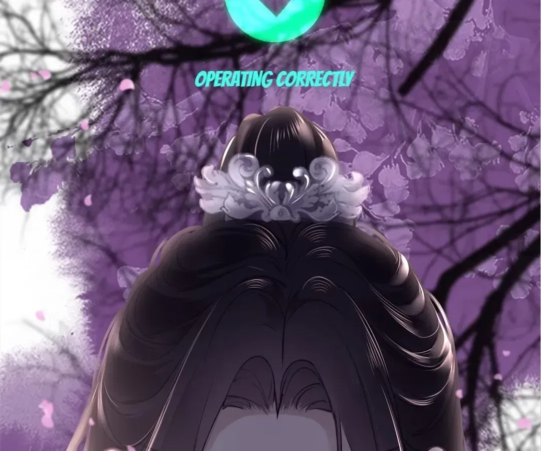 Love Is the Only Way to Stop You From Going Dark Chapter 93 – Page 47
