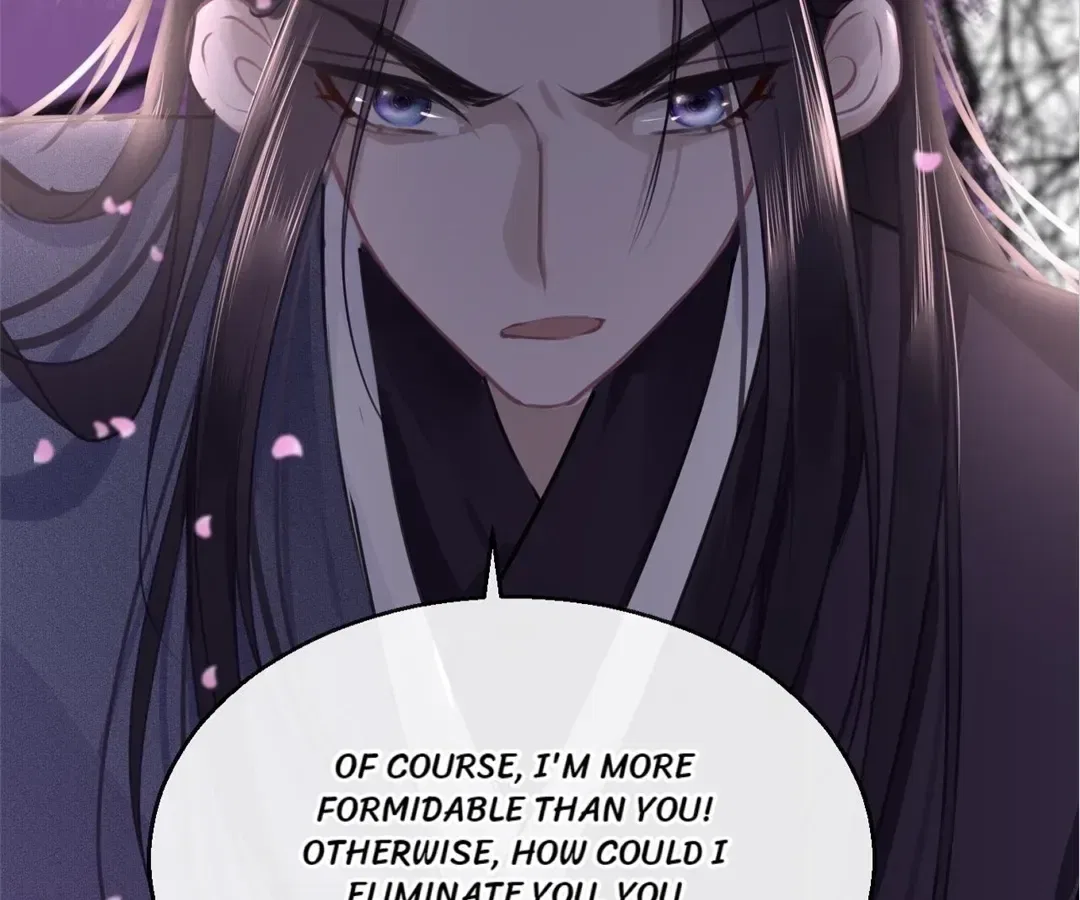 Love Is the Only Way to Stop You From Going Dark Chapter 93 – Page 48