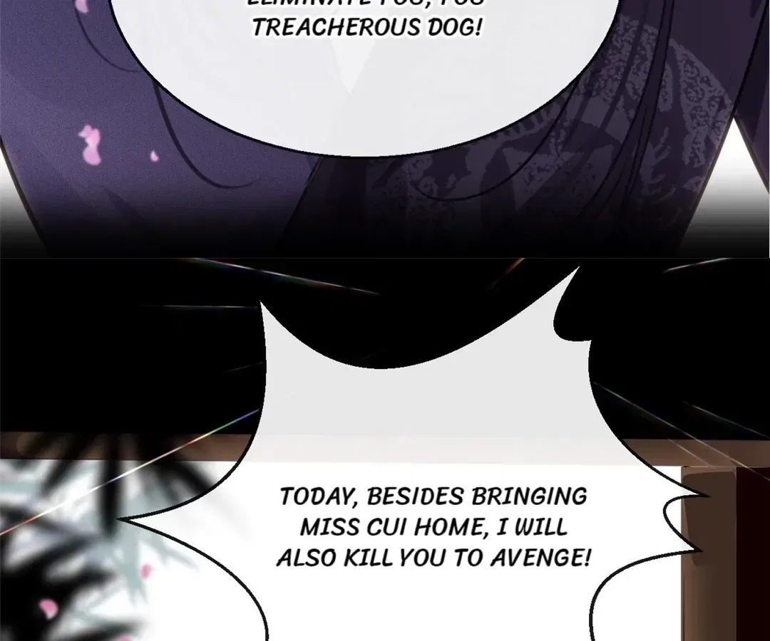 Love Is the Only Way to Stop You From Going Dark Chapter 93 – Page 49