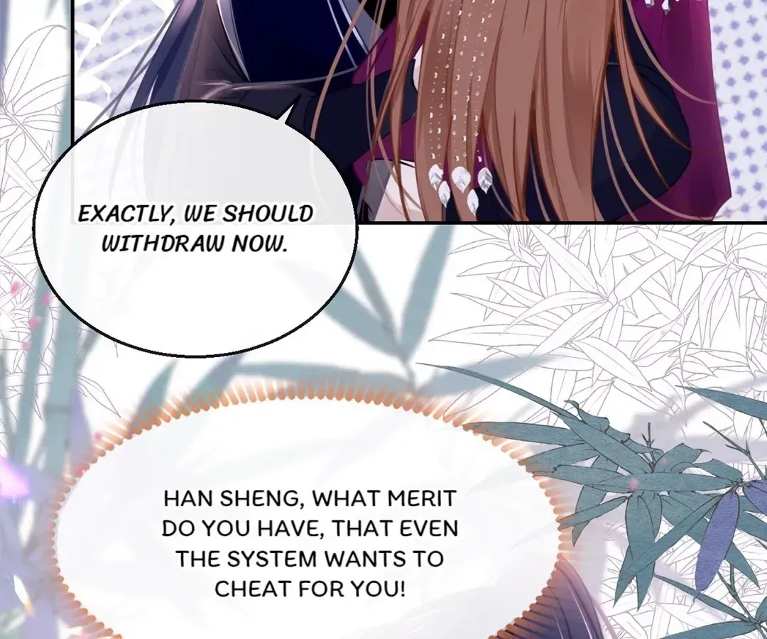 Love Is the Only Way to Stop You From Going Dark Chapter 93 – Page 55