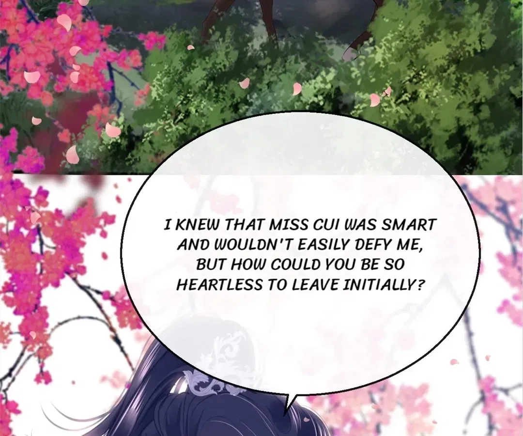 Love Is the Only Way to Stop You From Going Dark Chapter 93 – Page 62
