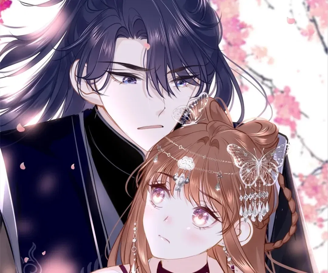 Love Is the Only Way to Stop You From Going Dark Chapter 93 – Page 63