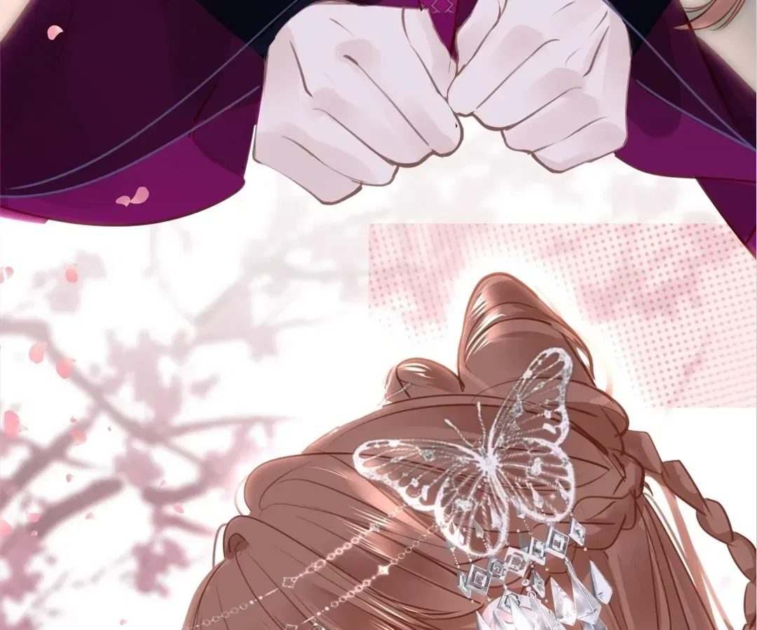 Love Is the Only Way to Stop You From Going Dark Chapter 93 – Page 65