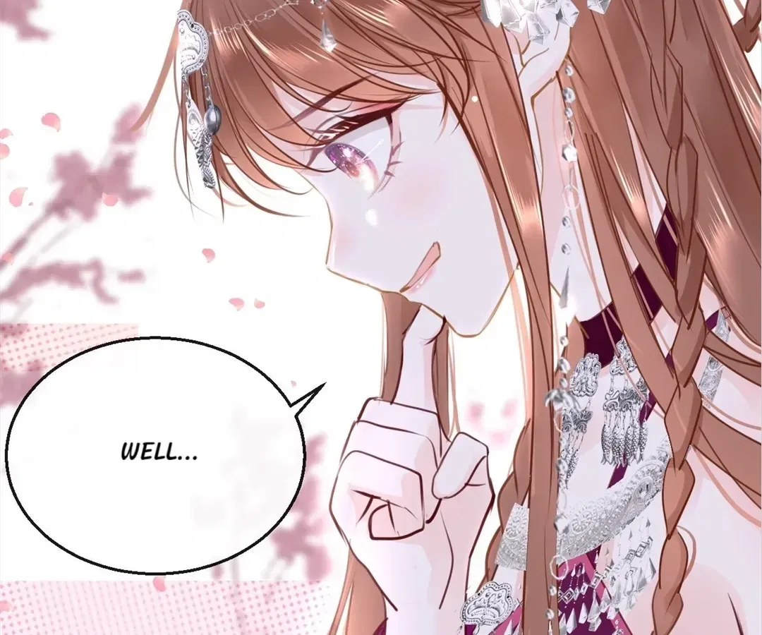 Love Is the Only Way to Stop You From Going Dark Chapter 93 – Page 66