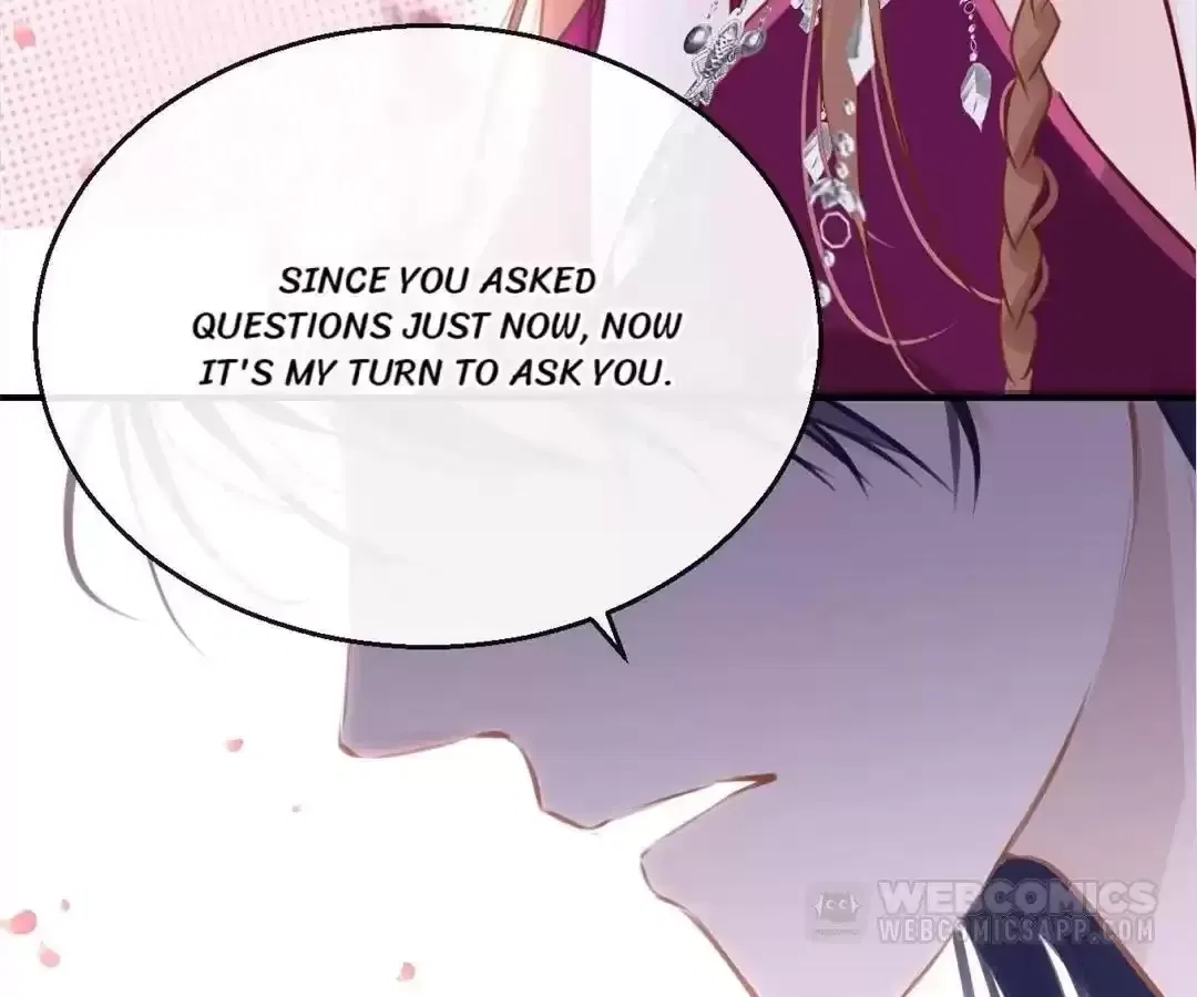 Love Is the Only Way to Stop You From Going Dark Chapter 93 – Page 67