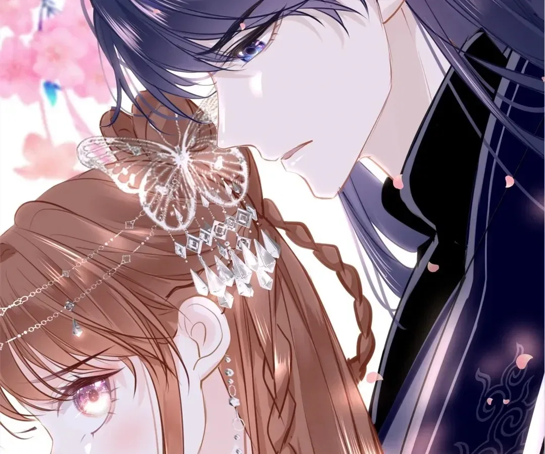 Love Is the Only Way to Stop You From Going Dark Chapter 93 – Page 69