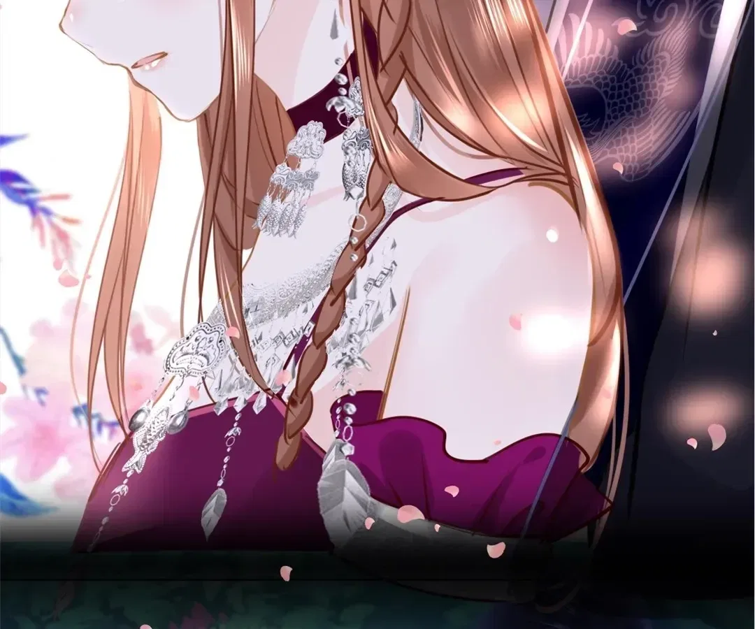 Love Is the Only Way to Stop You From Going Dark Chapter 93 – Page 70
