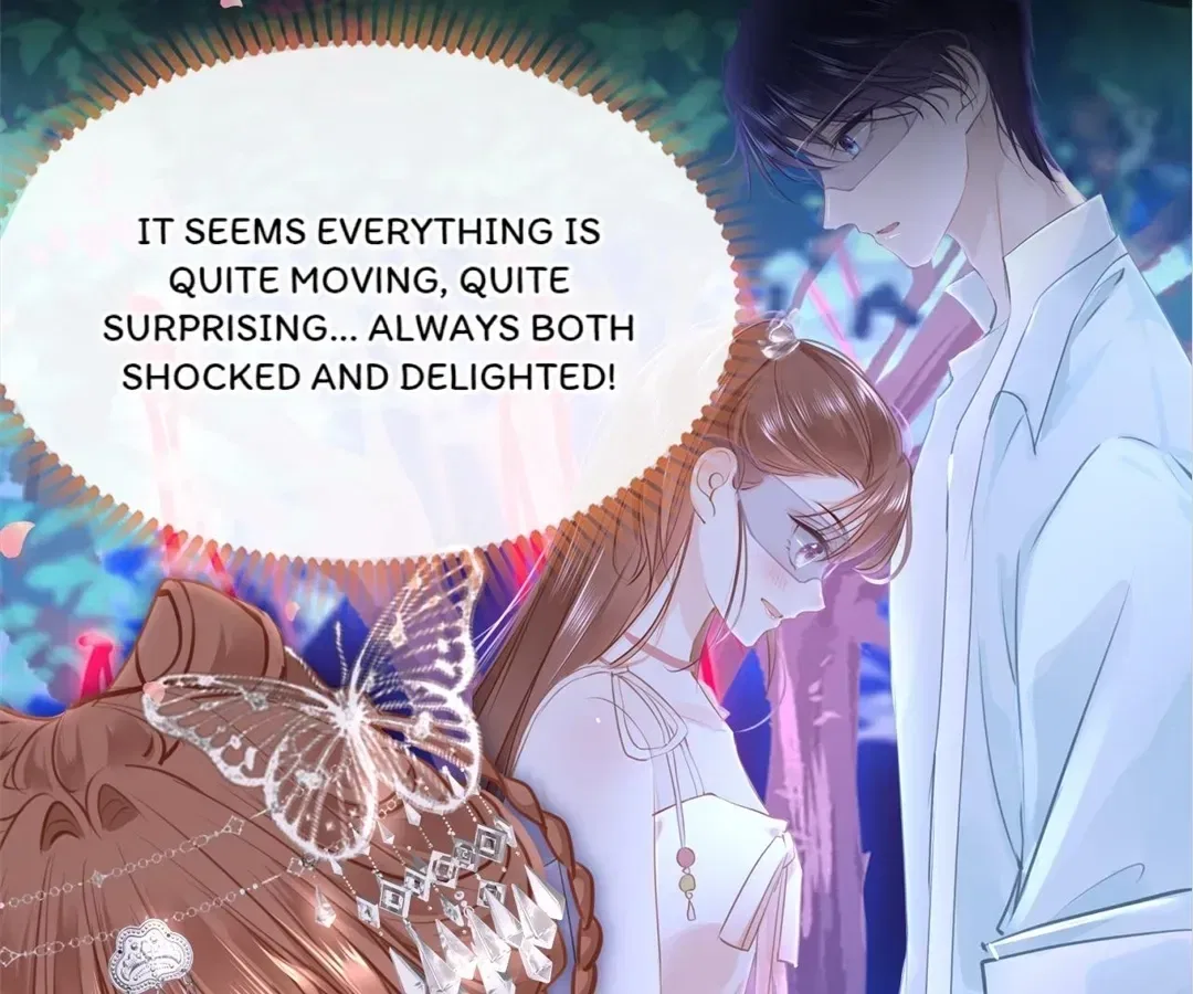 Love Is the Only Way to Stop You From Going Dark Chapter 93 – Page 71