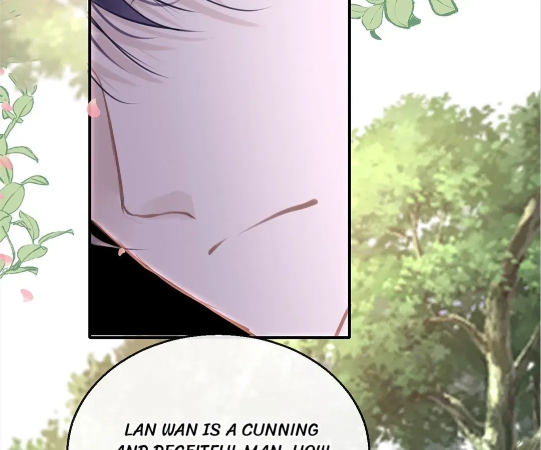 Love Is the Only Way to Stop You From Going Dark Chapter 93 – Page 76