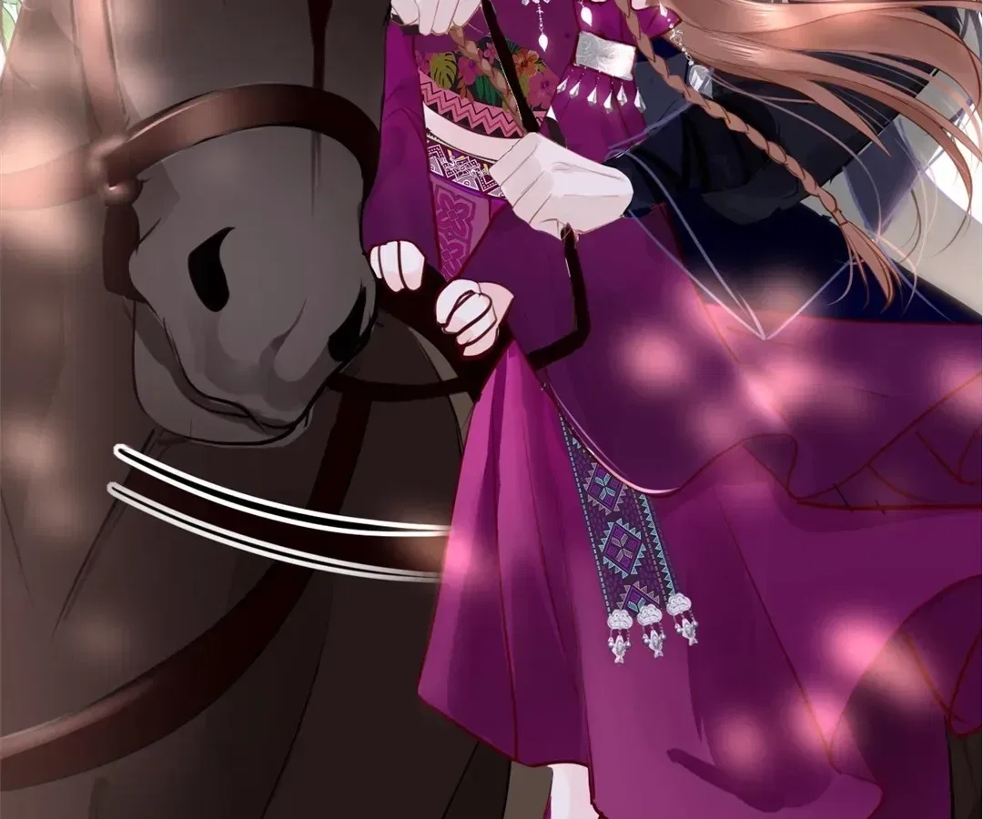 Love Is the Only Way to Stop You From Going Dark Chapter 93 – Page 78