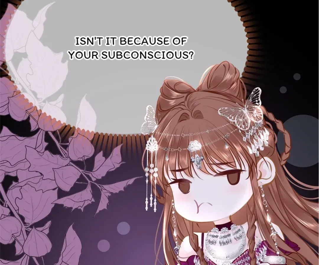Love Is the Only Way to Stop You From Going Dark Chapter 93 – Page 80