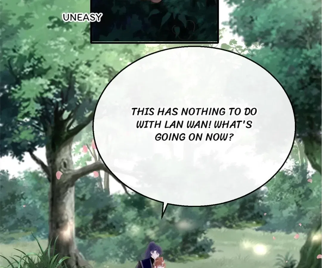 Love Is the Only Way to Stop You From Going Dark Chapter 93 – Page 84