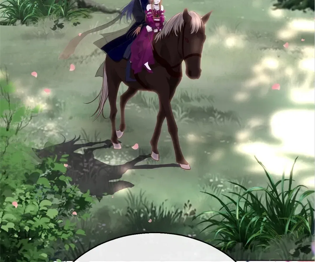 Love Is the Only Way to Stop You From Going Dark Chapter 93 – Page 85