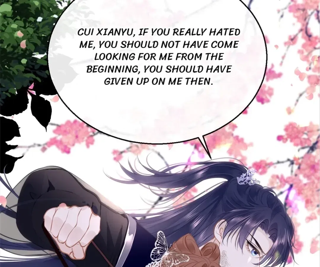 Love Is the Only Way to Stop You From Going Dark Chapter 93 – Page 86