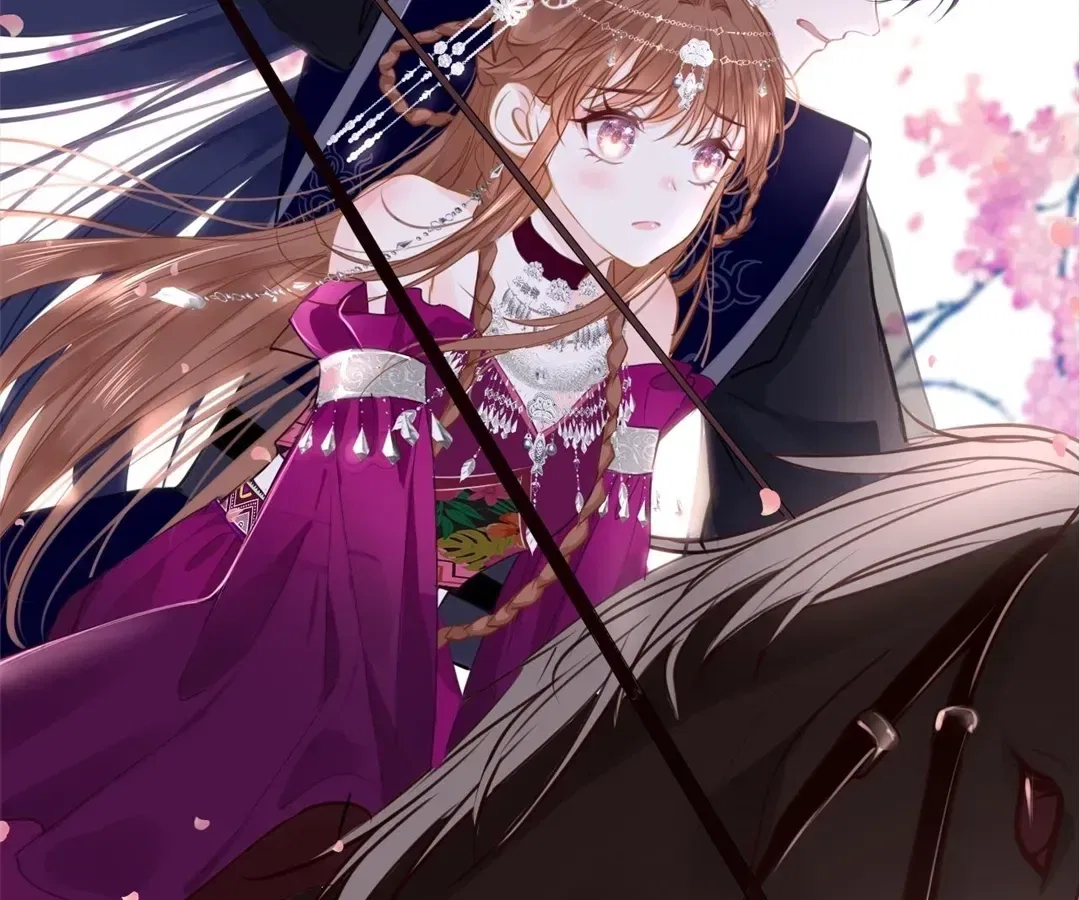 Love Is the Only Way to Stop You From Going Dark Chapter 93 – Page 87