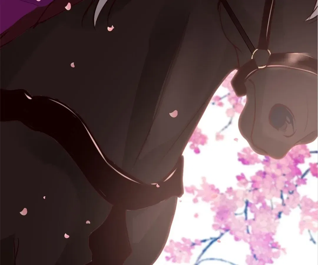 Love Is the Only Way to Stop You From Going Dark Chapter 93 – Page 88