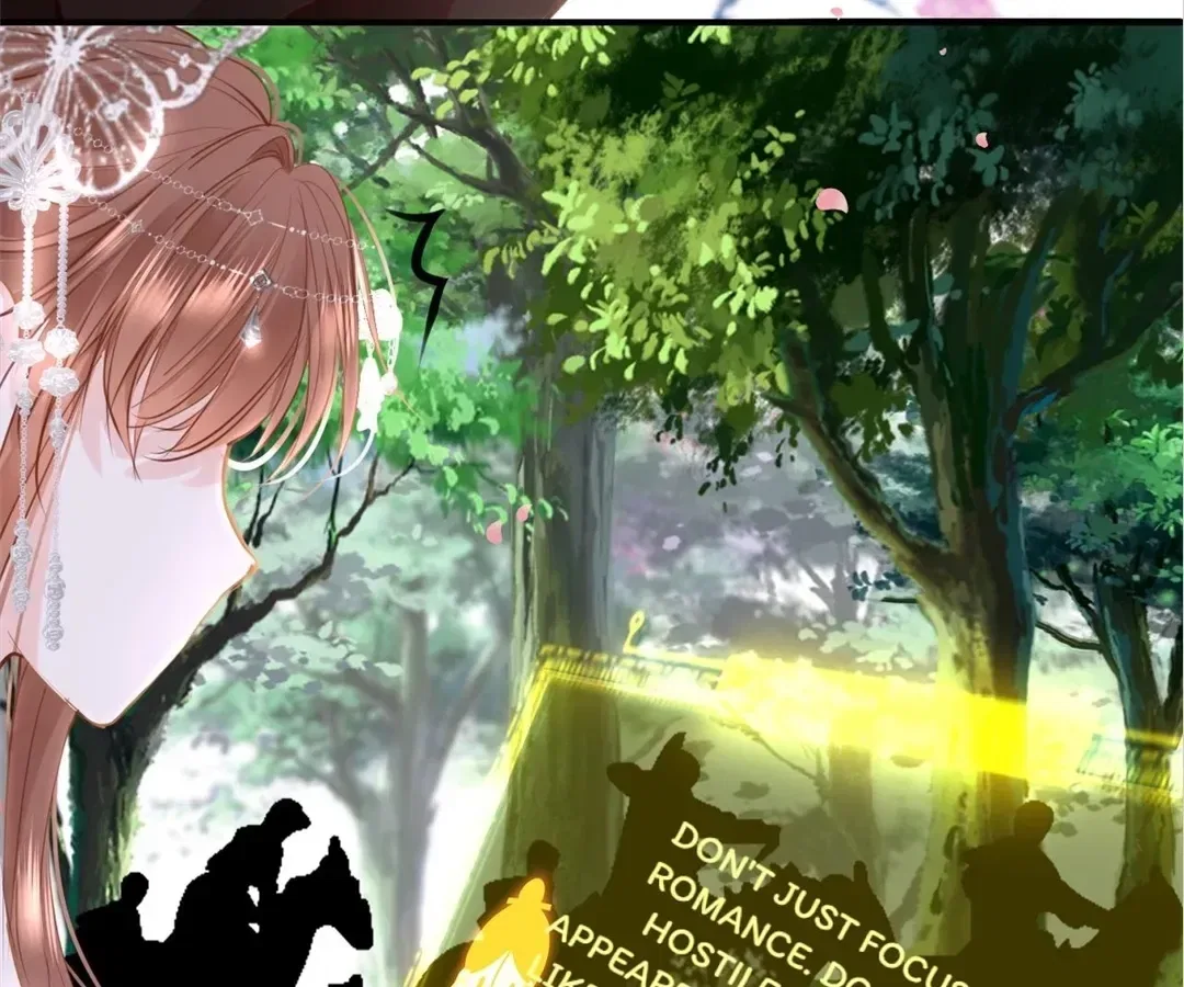 Love Is the Only Way to Stop You From Going Dark Chapter 93 – Page 89