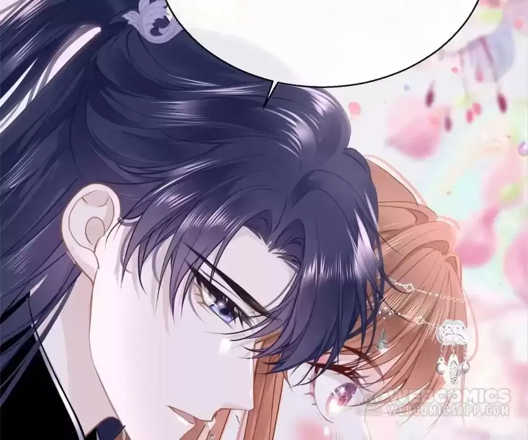 Love Is the Only Way to Stop You From Going Dark Chapter 93 – Page 91