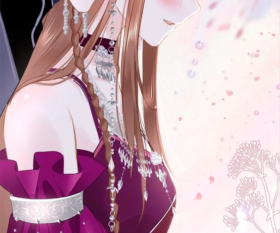 Love Is the Only Way to Stop You From Going Dark Chapter 93 – Page 92