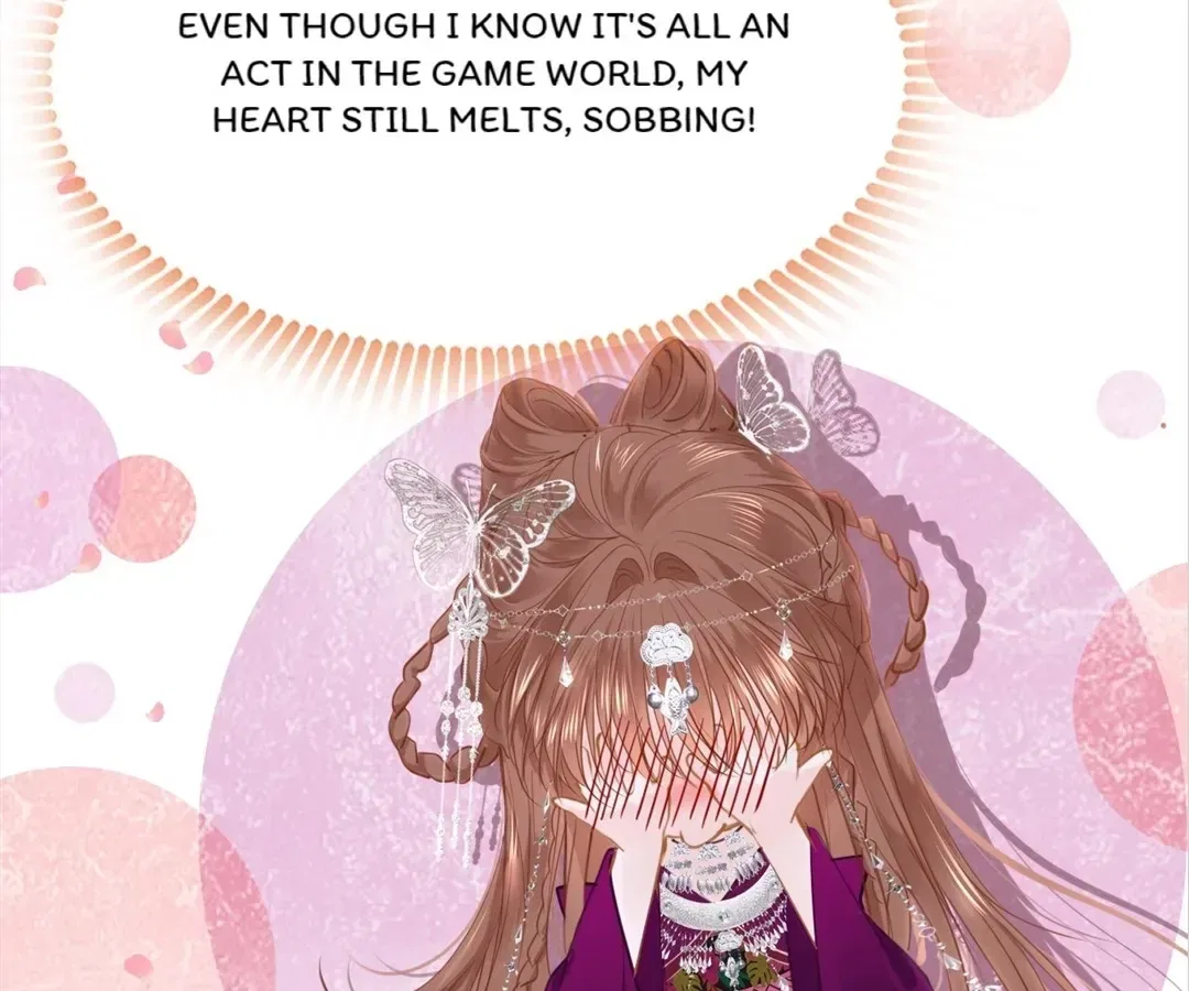 Love Is the Only Way to Stop You From Going Dark Chapter 93 – Page 94