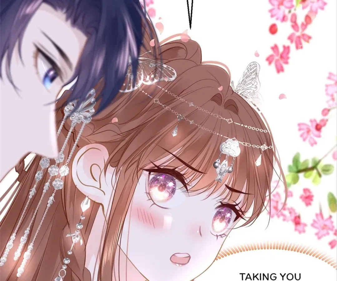 Love Is the Only Way to Stop You From Going Dark Chapter 93 – Page 96