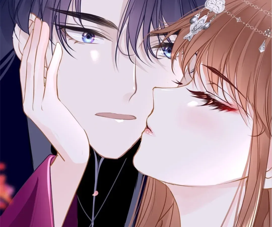 Love Is the Only Way to Stop You From Going Dark Chapter 93 – Page 100