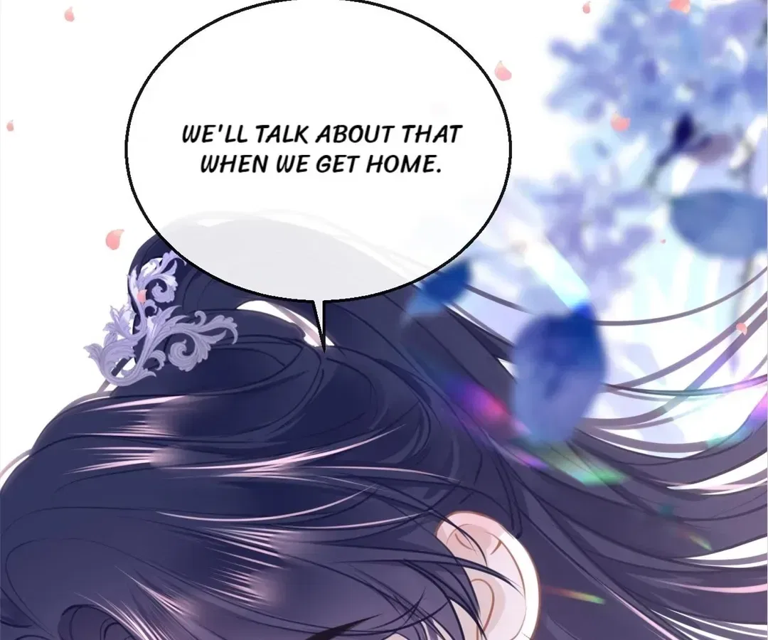 Love Is the Only Way to Stop You From Going Dark Chapter 93 – Page 104