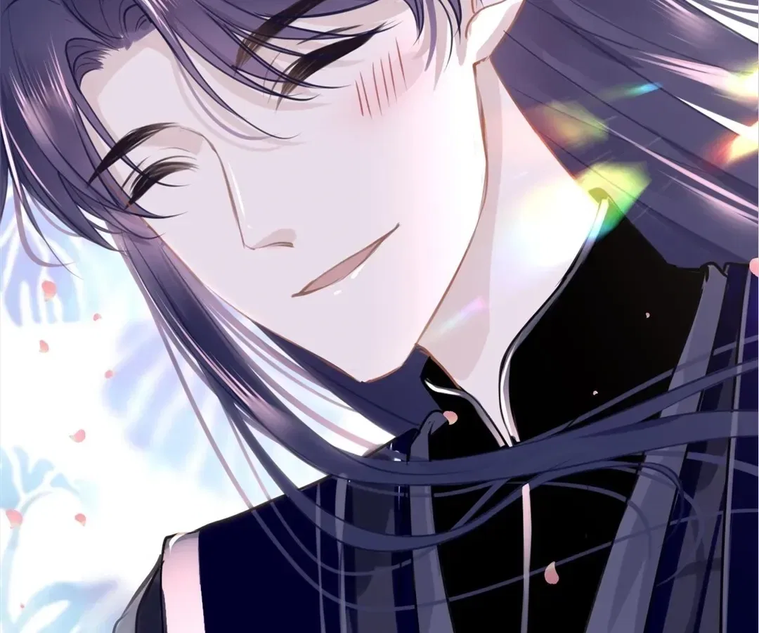 Love Is the Only Way to Stop You From Going Dark Chapter 93 – Page 105