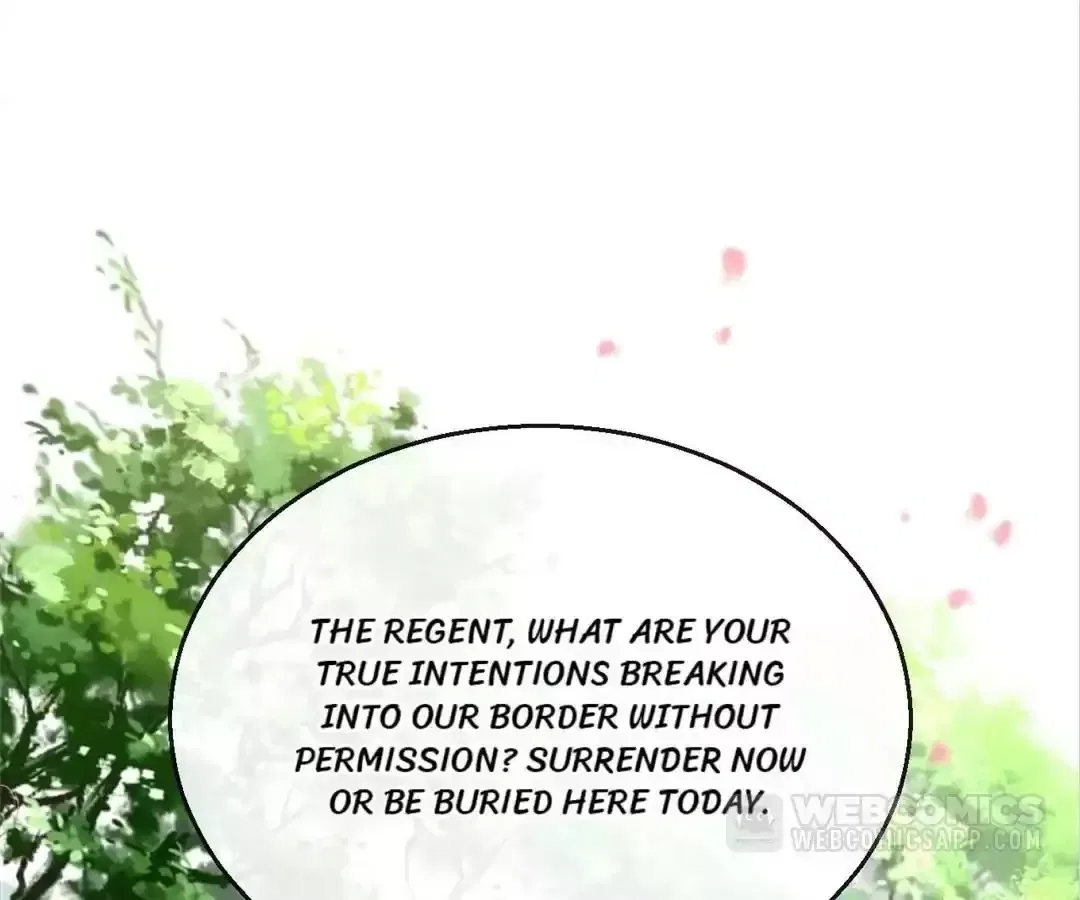 Love Is the Only Way to Stop You From Going Dark Chapter 93 – Page 107