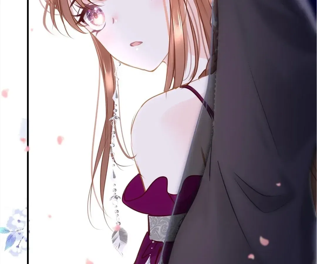 Love Is the Only Way to Stop You From Going Dark Chapter 93 – Page 111