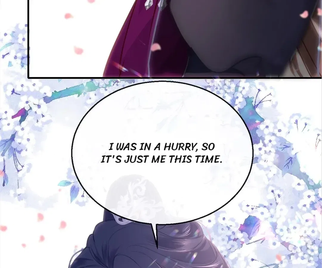 Love Is the Only Way to Stop You From Going Dark Chapter 93 – Page 112