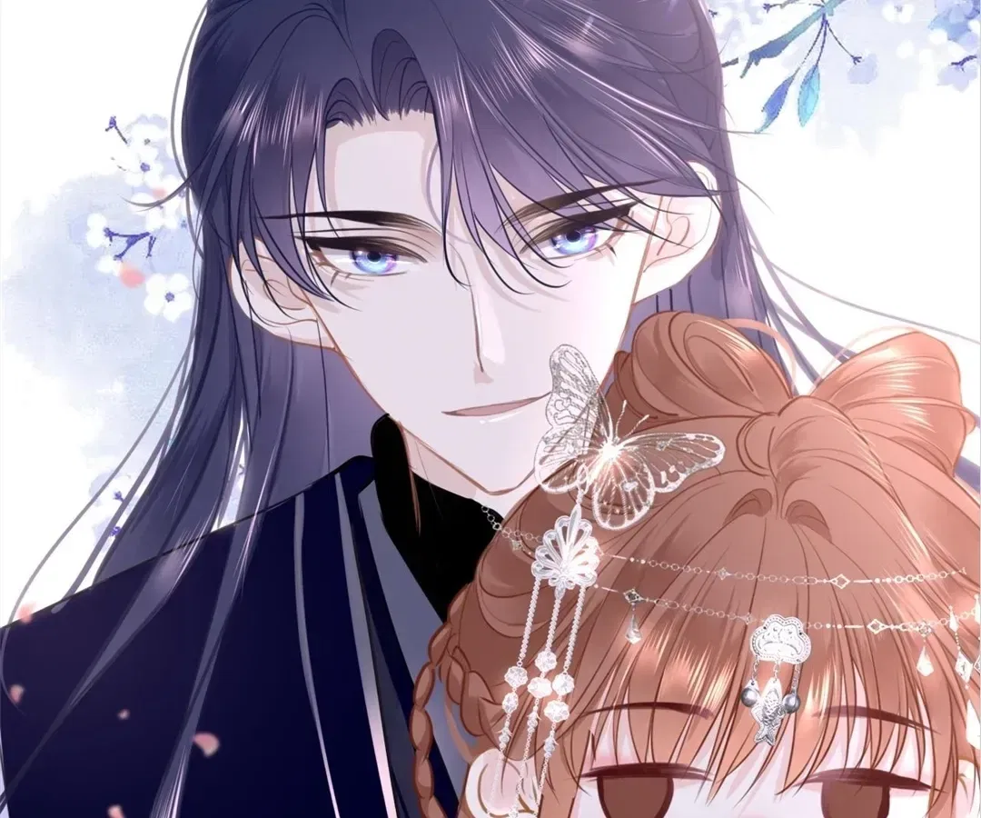 Love Is the Only Way to Stop You From Going Dark Chapter 93 – Page 113