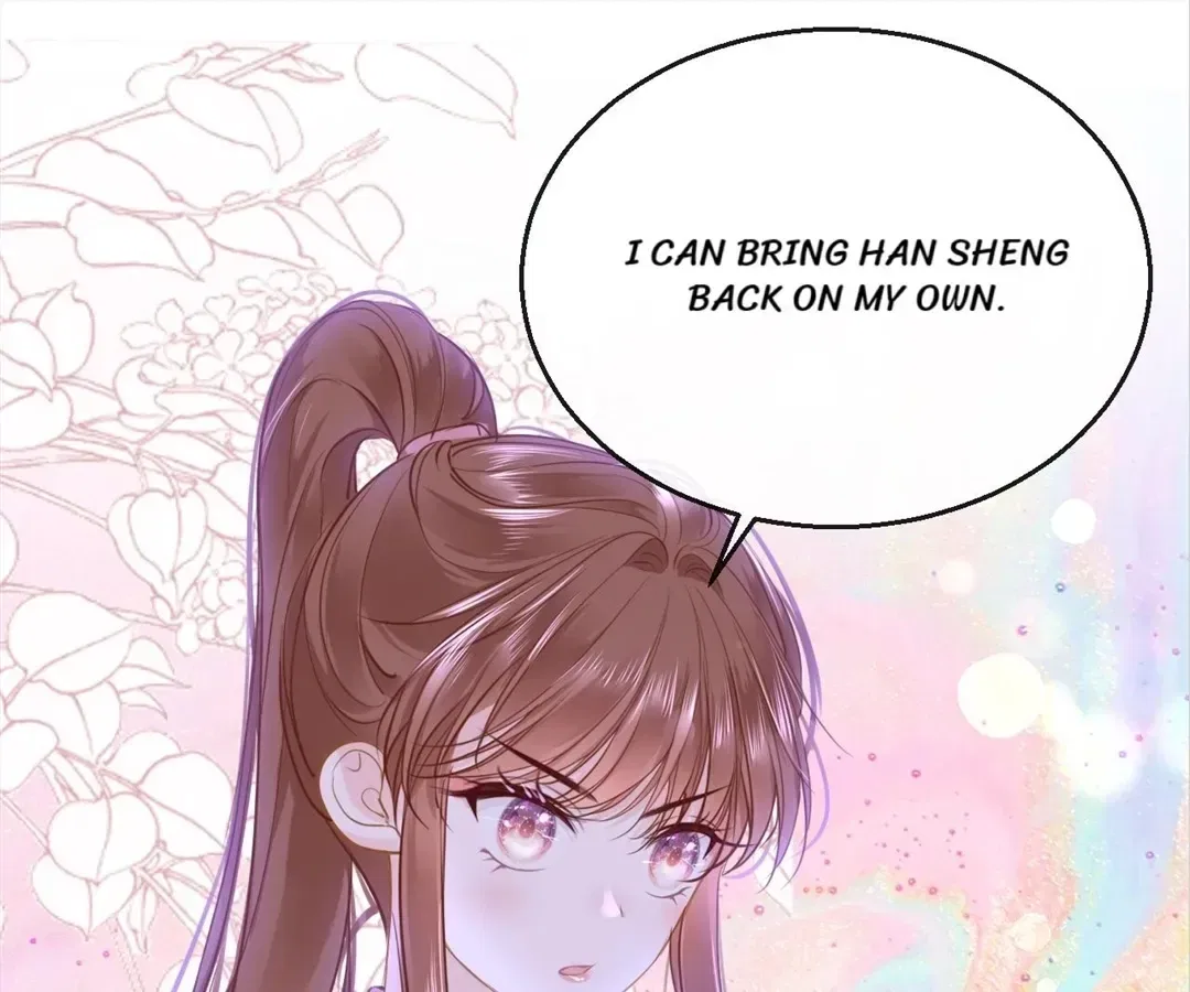 Love Is the Only Way to Stop You From Going Dark Chapter 92 – Page 1