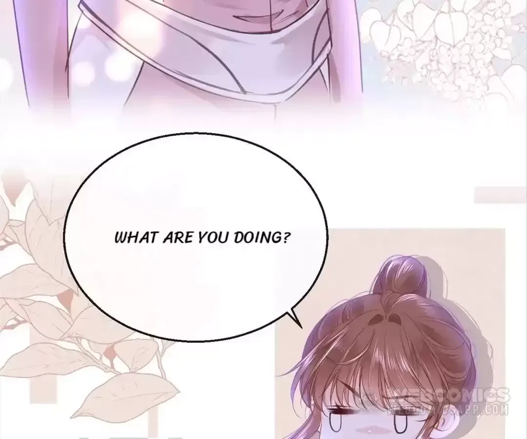 Love Is the Only Way to Stop You From Going Dark Chapter 92 – Page 3